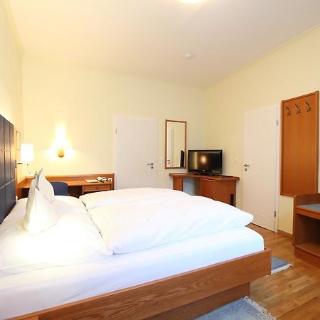 Hotel Ickhorn Werne المظهر الخارجي الصورة
