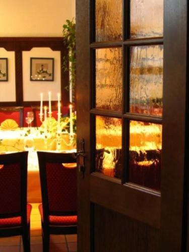 Hotel Ickhorn Werne المظهر الخارجي الصورة