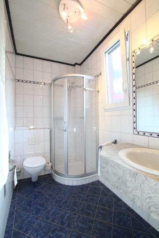 Hotel Ickhorn Werne المظهر الخارجي الصورة