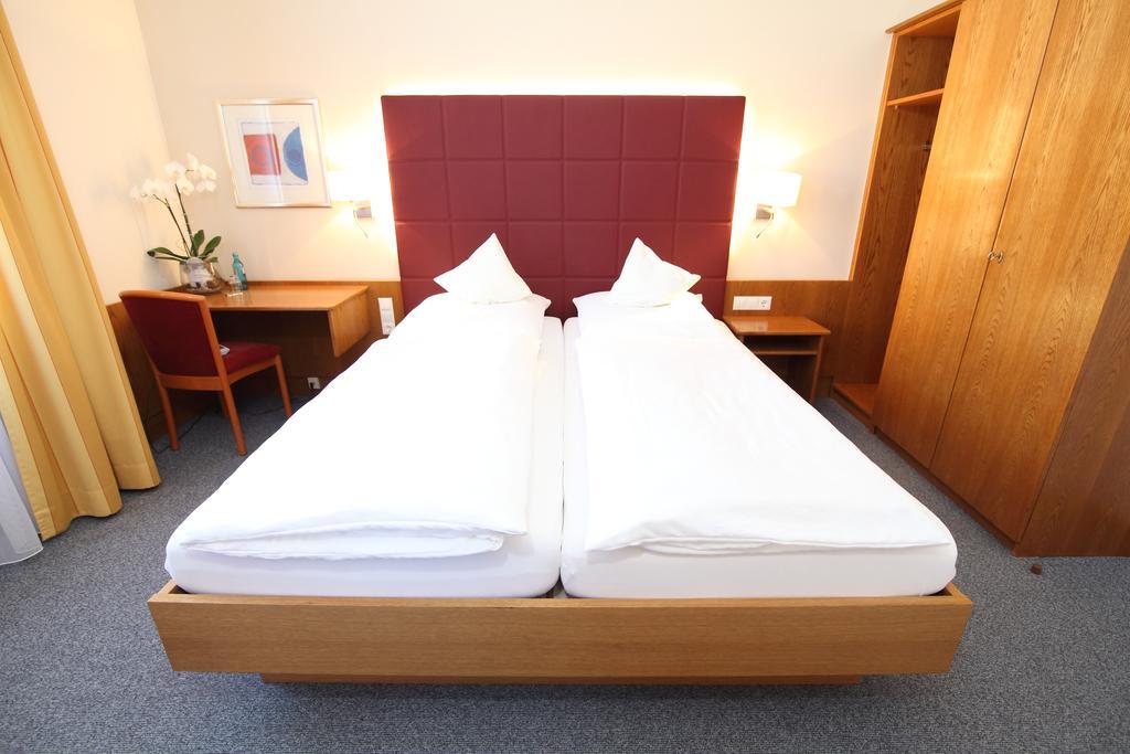 Hotel Ickhorn Werne المظهر الخارجي الصورة
