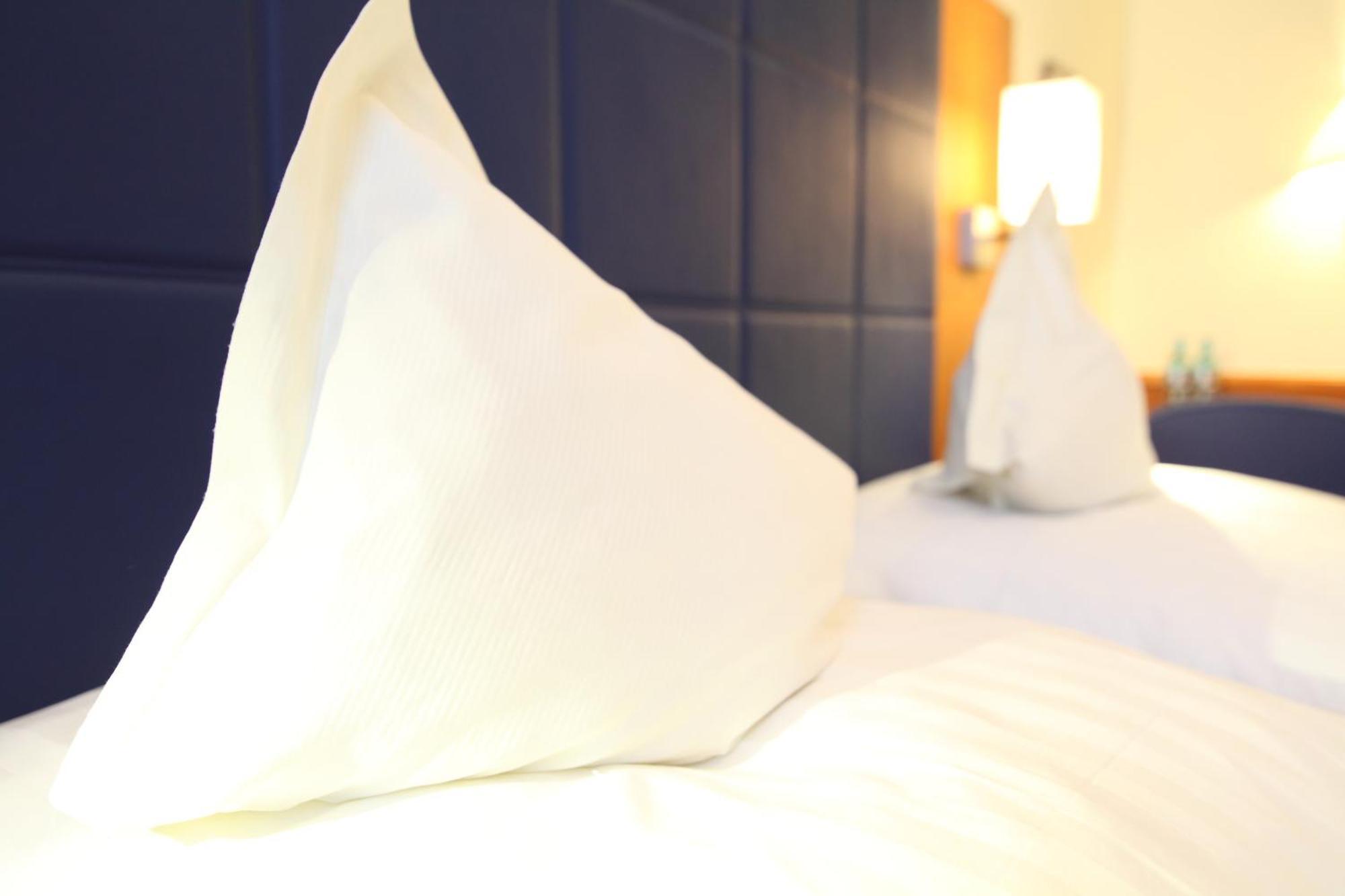 Hotel Ickhorn Werne المظهر الخارجي الصورة
