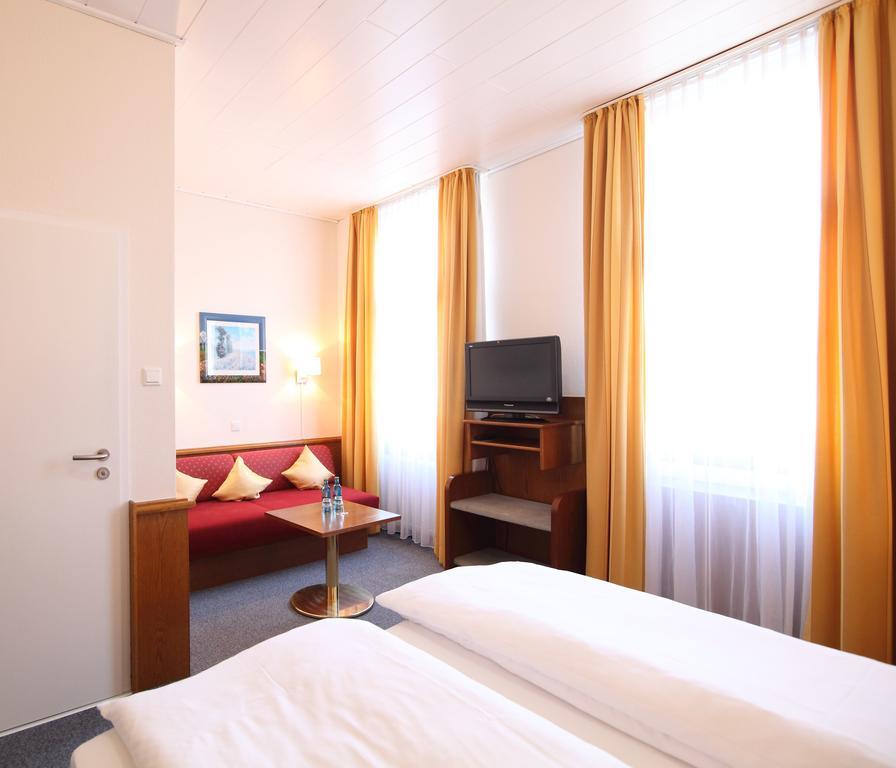Hotel Ickhorn Werne المظهر الخارجي الصورة