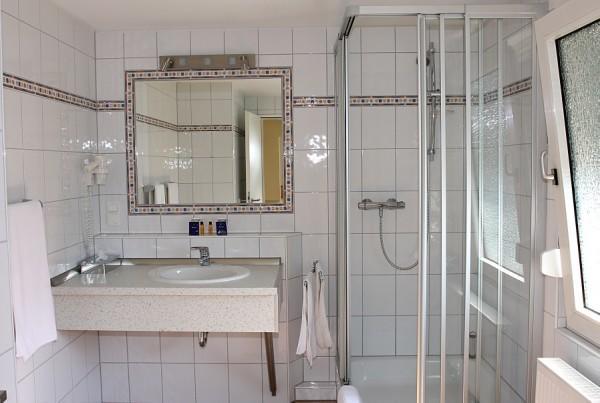 Hotel Ickhorn Werne المظهر الخارجي الصورة