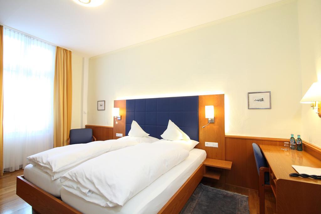 Hotel Ickhorn Werne المظهر الخارجي الصورة