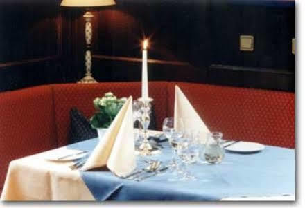 Hotel Ickhorn Werne المظهر الخارجي الصورة