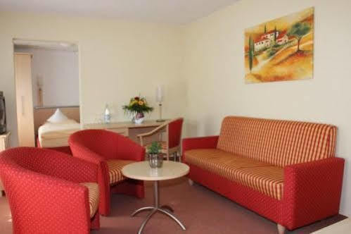 Hotel Ickhorn Werne المظهر الخارجي الصورة